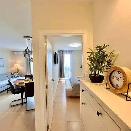 Apartamento Sunshine With Sea Viev