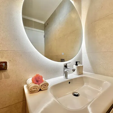 Sunshine With Sea Viev Costa Adeje (Tenerife)