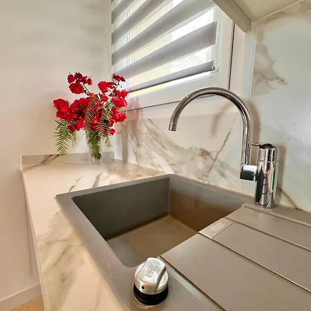 Sunshine With Sea Viev Apartamento Costa Adeje (Tenerife)