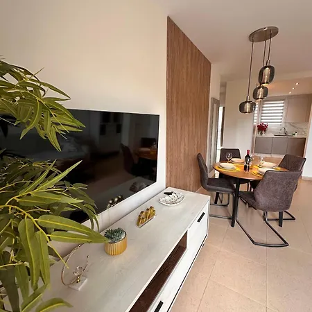 Apartamento Sunshine With Sea Viev *