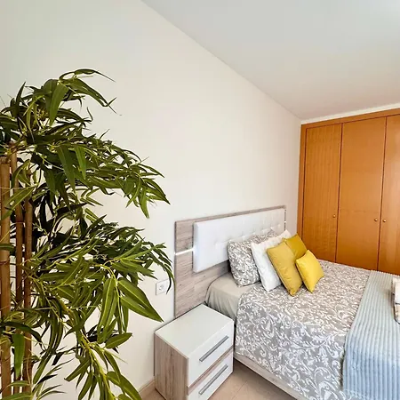 Sunshine With Sea Viev Apartamento Costa Adeje (Tenerife)