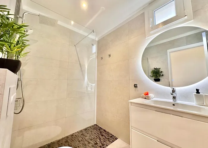 Apartamento Sunshine With Sea Viev *