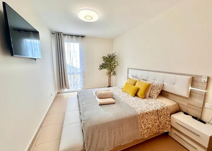 Apartamento Sunshine With Sea Viev *