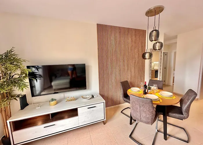 Apartamento Sunshine With Sea Viev *