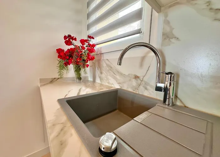 Sunshine With Sea Viev Apartamento Costa Adeje (Tenerife)