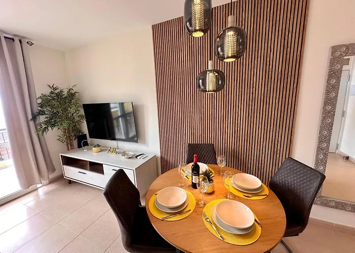 Sunshine With Sea Viev Apartamento