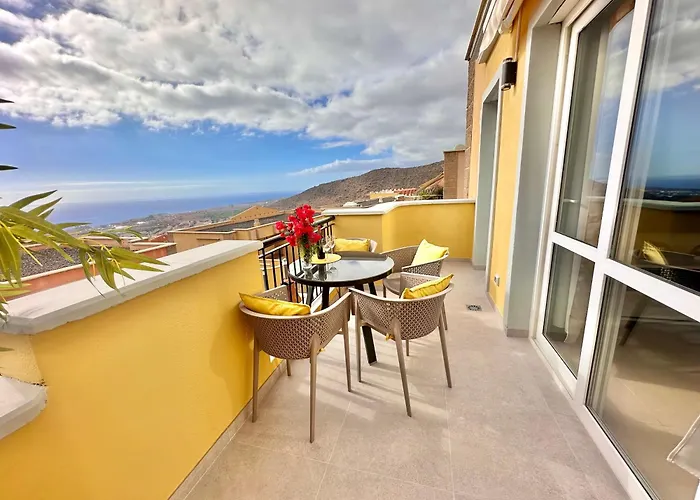 Apartamento Sunshine With Sea Viev *