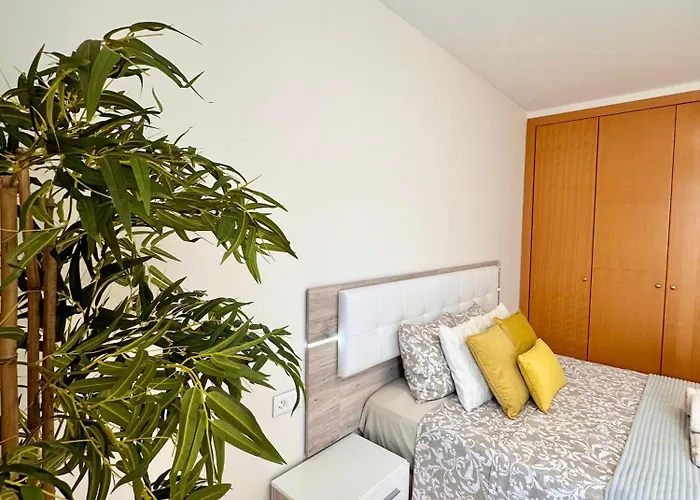 Sunshine With Sea Viev Apartamento Costa Adeje (Tenerife)