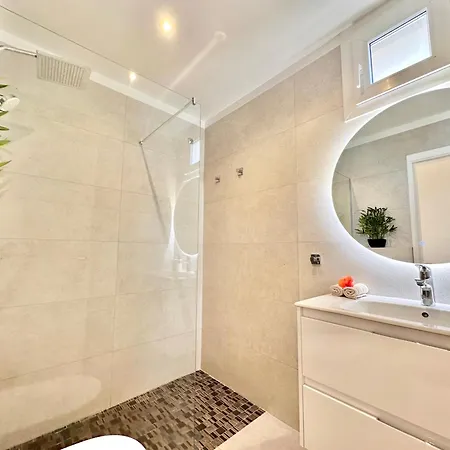 Appartement Sunshine With Sea Viev *