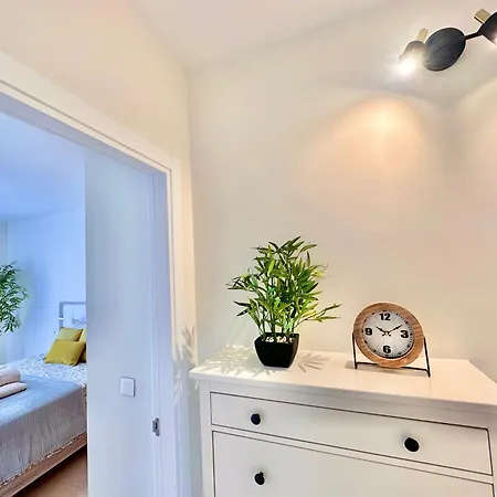 Appartement Sunshine With Sea Viev Costa Adeje (Tenerife)