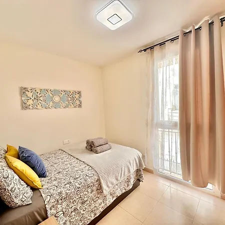 Sunshine With Sea Viev アデヘ