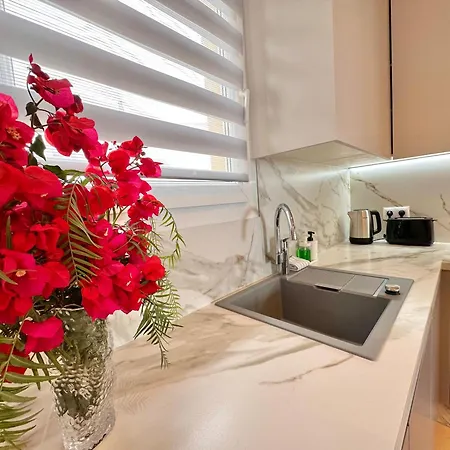 Sunshine With Sea Viev Costa Adeje (Tenerife)