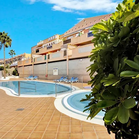 Sunshine With Sea Viev * Costa Adeje (Tenerife)