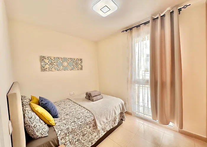 Sunshine With Sea Viev Адехе