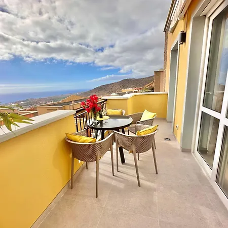 Apartmán Sunshine With Sea Viev *